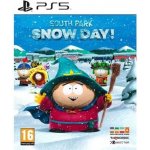 South Park: Snow Day! – Zboží Dáma