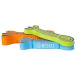 BOSU Large Resistance Band Light – Zboží Mobilmania