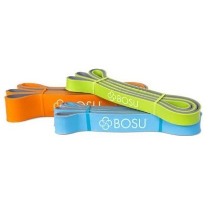 BOSU Large Resistance Band Light – Sleviste.cz