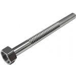 Mereo CBT804T Trubička pro pisoár 14 mm x 200 mm včetně matice 1/2" – Zboží Mobilmania