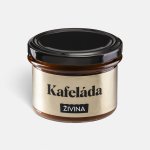 Živina Kafeláda 200 g – Zboží Dáma