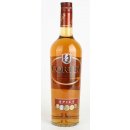 Cortez Spiced 35% 0,7 l (holá láhev)