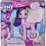 Hasbro My Little Pony zpívající Pipp – Zboží Dáma