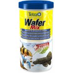 Tetra Wafer Mix 1 l – Zboží Dáma