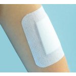 Elastopor STERIL 10 cm x 30 cm 25 ks – Zboží Dáma