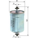 Palivový filtr BOSCH 0 450 905 030 (0450905030) – Zboží Mobilmania