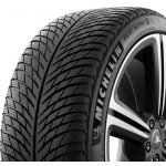 Michelin Pilot Alpin 5 275/35 R20 102W – Hledejceny.cz