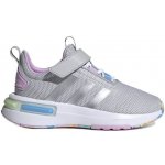 adidas Racer Tr23 El K ID5977 Gretwo/Silvmt/Blilil – Hledejceny.cz