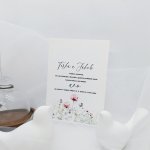 Svatební oznámení Listy eukalyptu 1 (Kopírovat) – Hledejceny.cz