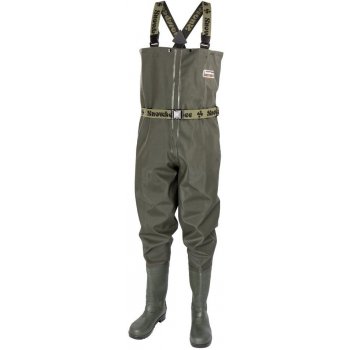 Snowbee Brodící prsačky Granite PVC Chest Waders