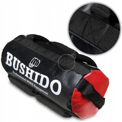 Bushido DBX Sandbag 5-35 kg – Zbozi.Blesk.cz