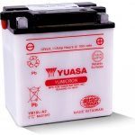 Yuasa YB10L-A2 – Sleviste.cz