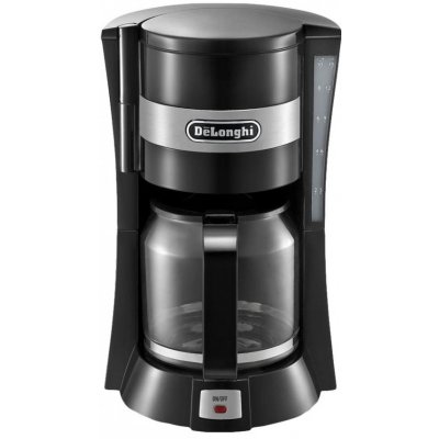 DeLonghi ICM 15210.BK