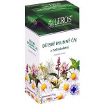 Leros bylinný s heřmánkem 75 g – Zboží Dáma