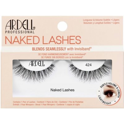 Ardell Magnetic Naked Lashes 424 – Zboží Dáma