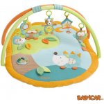 Baby Fehn hrací 3D aktivity deka FOREST – Hledejceny.cz