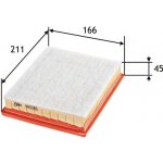 Vzduchový filtr VALEO 585055 – Hledejceny.cz