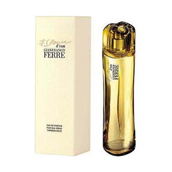 Gianfranco Ferre Essence d´Eau parfémovaná voda dámská 100 ml tester