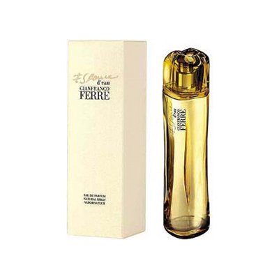 Gianfranco Ferre Essence d´Eau parfémovaná voda dámská 100 ml tester – Hledejceny.cz