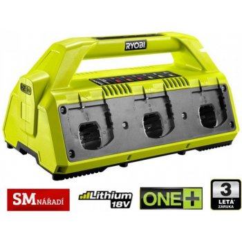 Ryobi RC18627