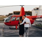 Romantický let vrtulníkem pro 2 – Zboží Mobilmania