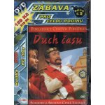 Duch času DVD – Hledejceny.cz