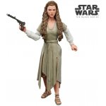 Hasbro Star Wars Episode VI 2022 Princess Leia Ewok Village Black Series – Sleviste.cz