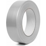 Escape6 Duct Tape páska návin 33 m, stříbrná, šířka 25 mm – Sleviste.cz