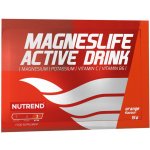 Nutrend MagnesLife Active Drink citron 10 x 15 g – Hledejceny.cz