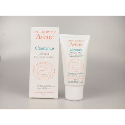 Avène Cleanance A.H.A Exfoliační sérum 30 ml od 591 Kč - Heureka.cz