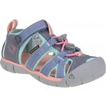 Keen Seacamp II CNX Children flint stone ocean wave – Zbozi.Blesk.cz