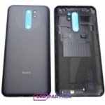 Kryt Xiaomi Redmi 9 zadní šedý – Zbozi.Blesk.cz