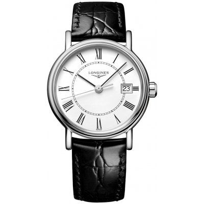 Longines L4.320.4.11.2