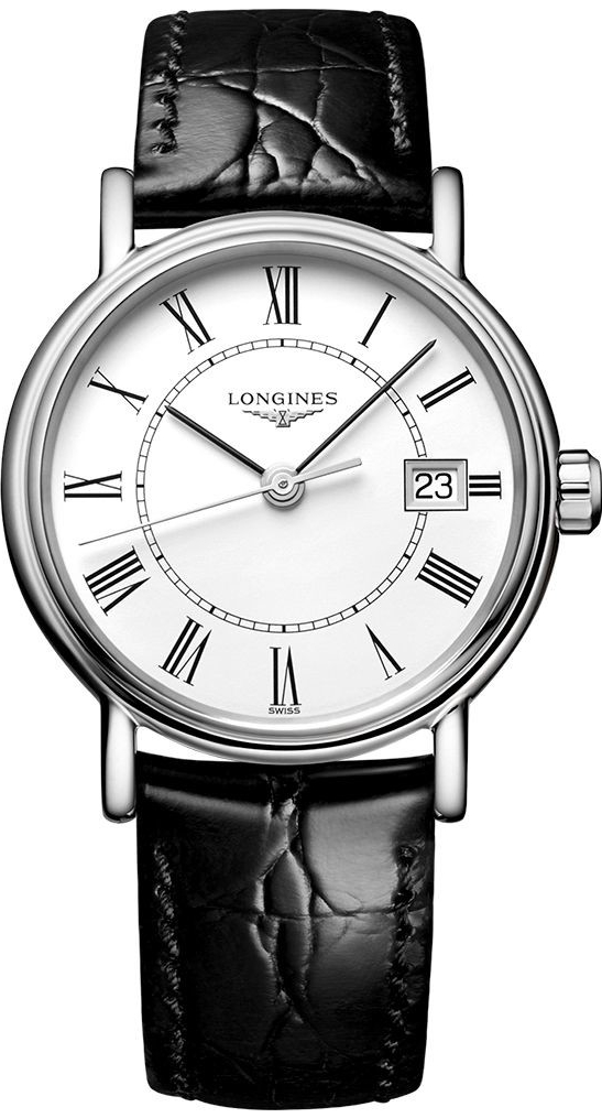 Longines L4.320.4.11.2