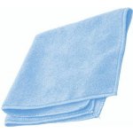 4Home Utěrka z mikrovlákna modrá velmi jemná 1 ks – HobbyKompas.cz