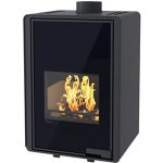 HS Flamingo DELUXE MALIA černá – Sleviste.cz