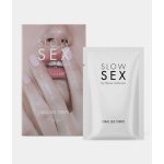 Bijoux Indiscrets Slow Sex Oral Sex Strips 7 pack – Hledejceny.cz