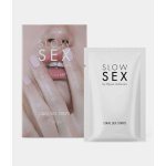 Bijoux Indiscrets Slow Sex Oral Sex Strips 7 pack – Zboží Mobilmania