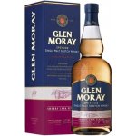 Glen Moray Elgin Classic Sherry Cask Finish Whisky 40% 0,7 l (tuba) – Zboží Mobilmania