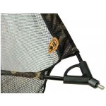Giants Fishing podběráková hlava Carp Net Head Camo 90x90cm – Sleviste.cz