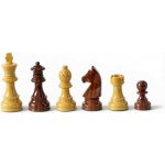 Šachové figurky Staunton WoodTek – Zboží Živě
