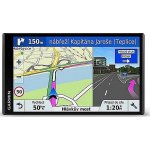 Garmin DriveSmart 61T-D Lifetime Europe45 – Hledejceny.cz