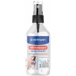 Centropen Čistící kapalina na bílé tabule rozprašovač 110 ml – Zbozi.Blesk.cz