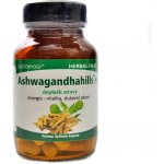 Herbal Hills Ashwagandahills Bylinné kapsle 60 kapslí – Hledejceny.cz