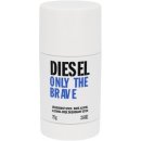 Deodorant Diesel Only The Brave Men deostick 75 ml