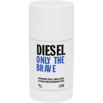 Diesel Only The Brave Men deostick 75 ml