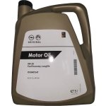 Opel GM Fuel Economy LongLife 0W-20 5 l | Zboží Auto