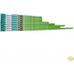 Zářivka Sylvania GRO-LUX T8, 25 W, 742mm – Sleviste.cz