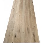 Dubová spárovka Rustikal 20x650x2200 mm - Průběžná DUB (FIX) – Sleviste.cz