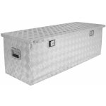 Güde Hliníková přepravní schránka »GT 310«, uzamykatelná | Zboží Auto